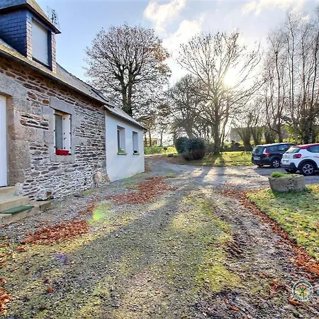 Holiday home Ti' Damour Corlay