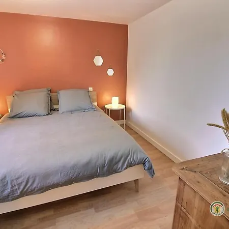 Holiday home Ti' Damour