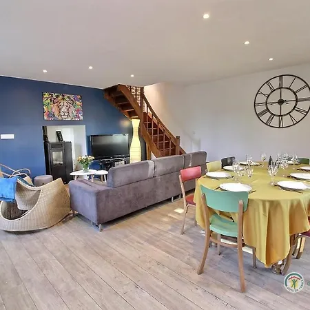 Holiday home Ti' Damour