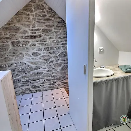 Holiday home Ti' Damour