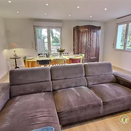 Ti' Damour Holiday home Corlay