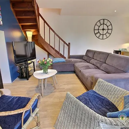 Ti' Damour Holiday home